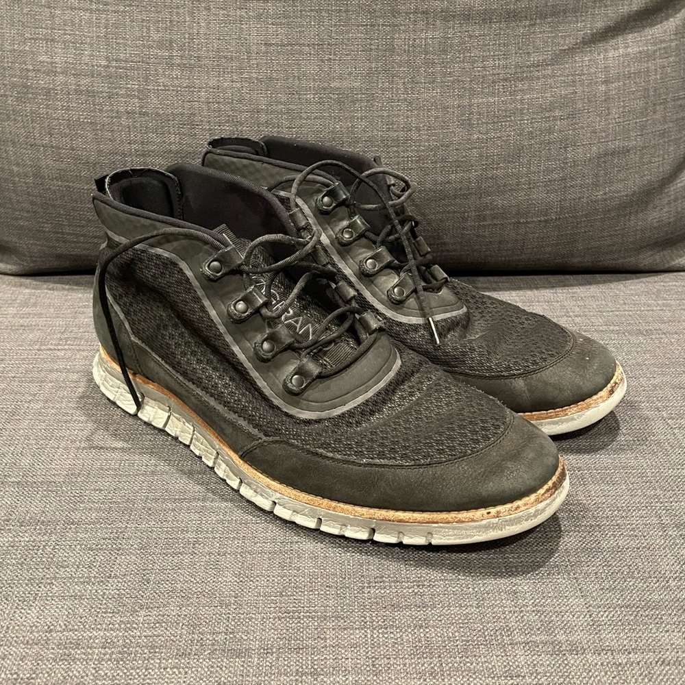 Cole Haan Zerogrand Sport Chukka